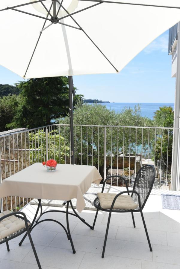 Buric House - Apartments Klasik And Studio Mini Rovinj Dış mekan fotoğraf