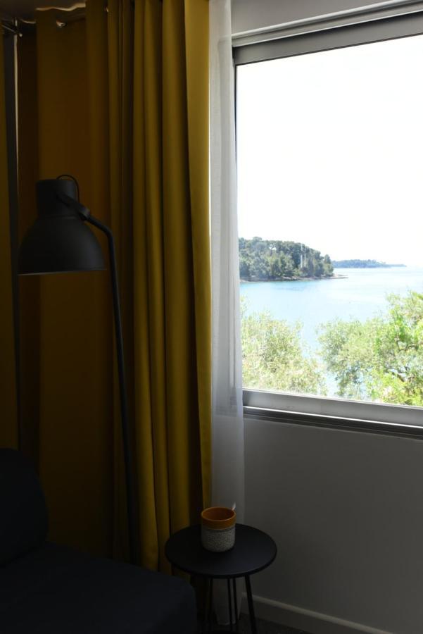 Buric House - Apartments Klasik And Studio Mini Rovinj Dış mekan fotoğraf