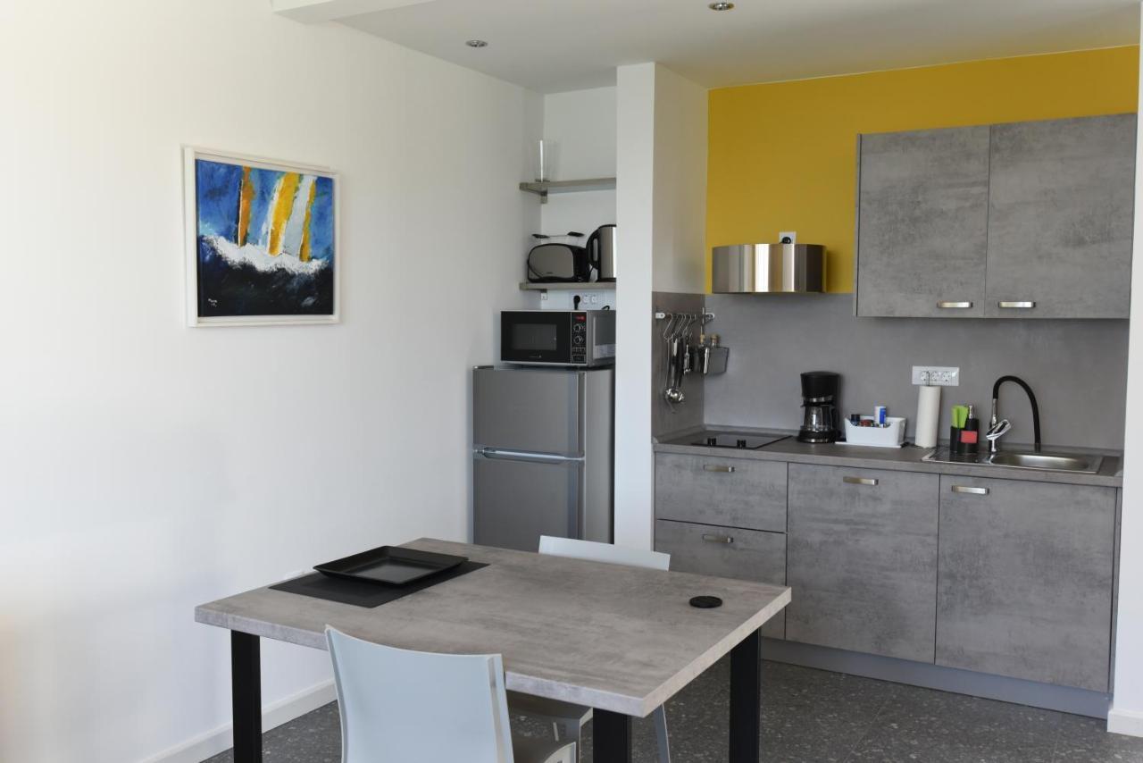 Buric House - Apartments Klasik And Studio Mini Rovinj Dış mekan fotoğraf