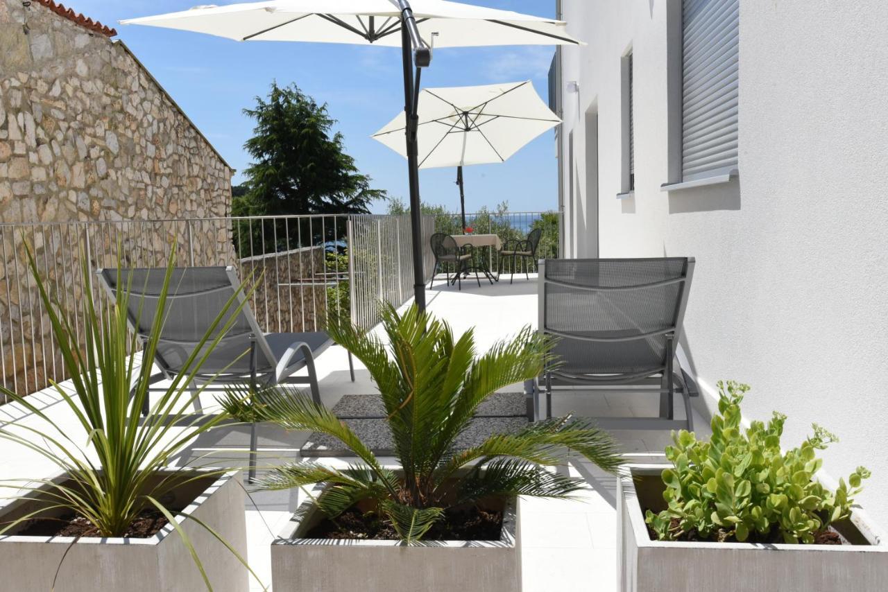 Buric House - Apartments Klasik And Studio Mini Rovinj Dış mekan fotoğraf
