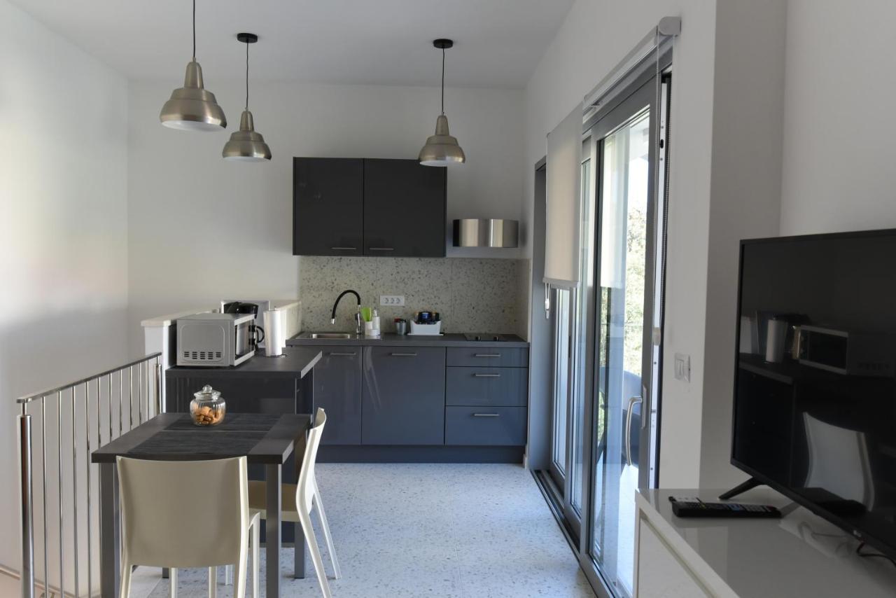 Buric House - Apartments Klasik And Studio Mini Rovinj Dış mekan fotoğraf