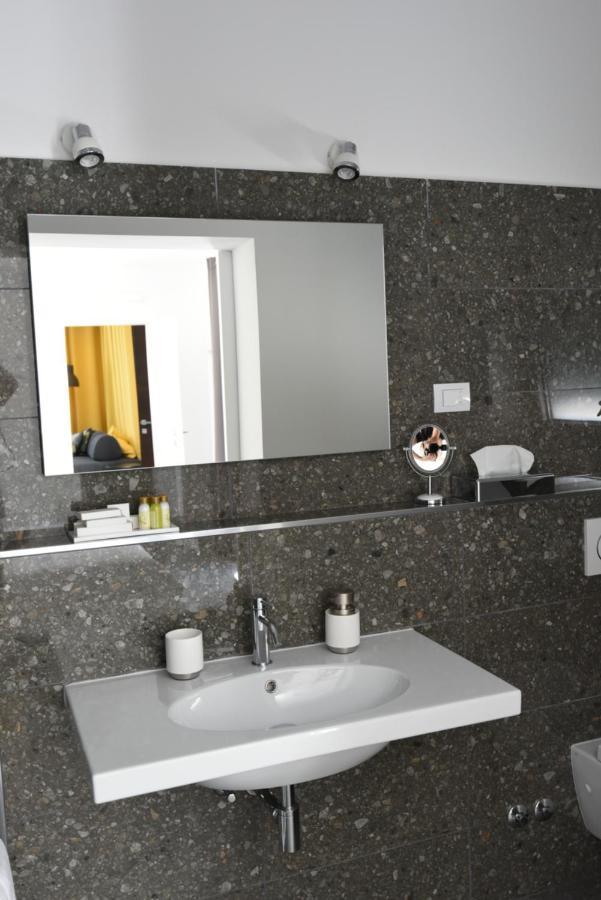 Buric House - Apartments Klasik And Studio Mini Rovinj Dış mekan fotoğraf