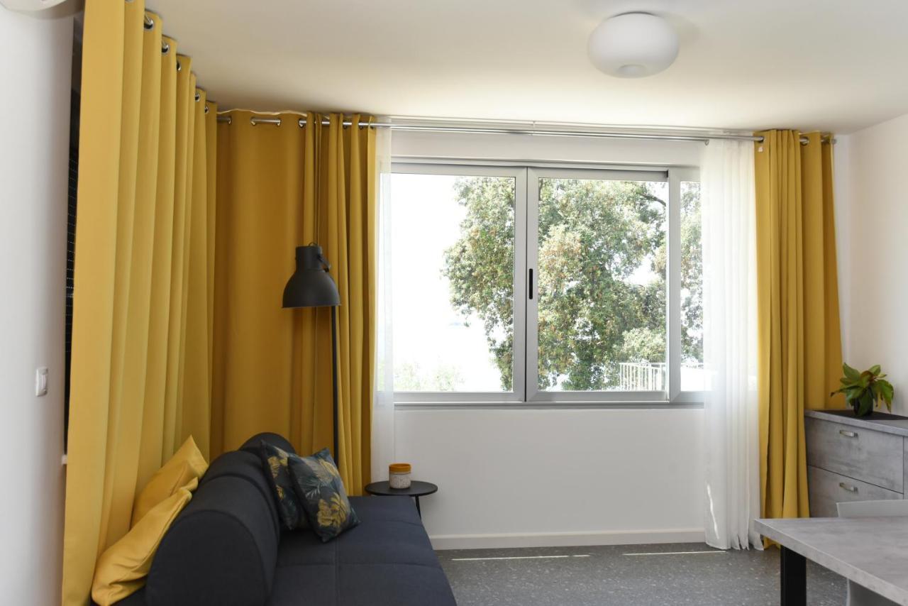Buric House - Apartments Klasik And Studio Mini Rovinj Dış mekan fotoğraf