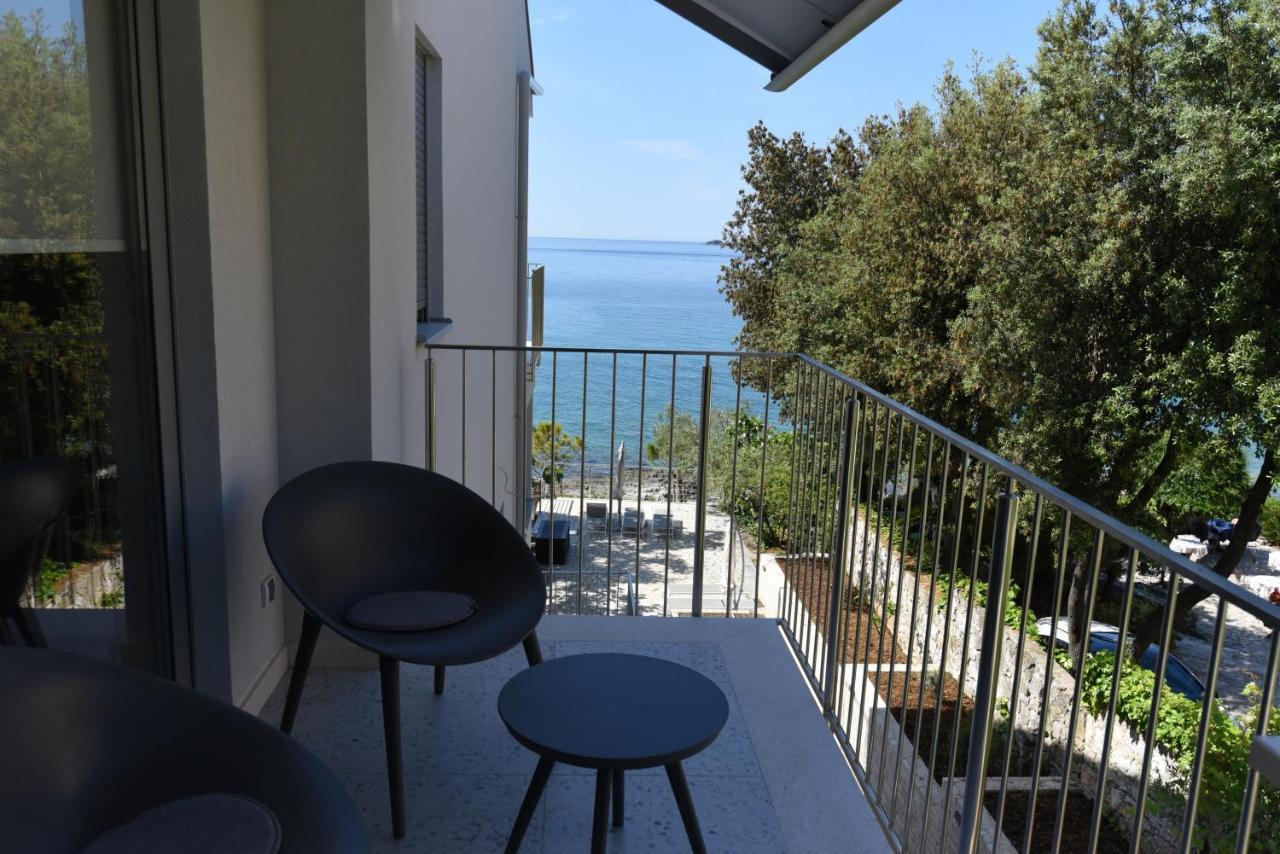 Buric House - Apartments Klasik And Studio Mini Rovinj Dış mekan fotoğraf