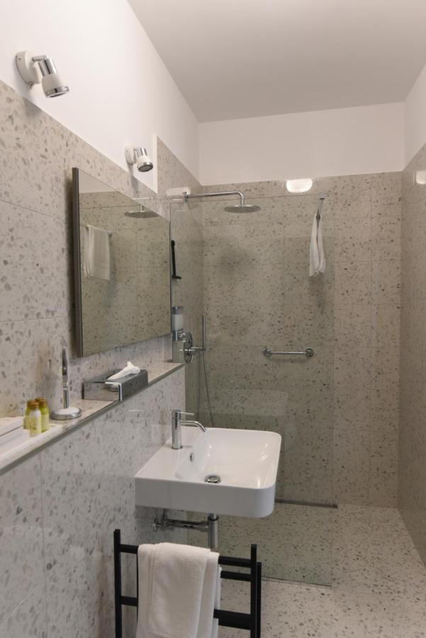 Buric House - Apartments Klasik And Studio Mini Rovinj Dış mekan fotoğraf