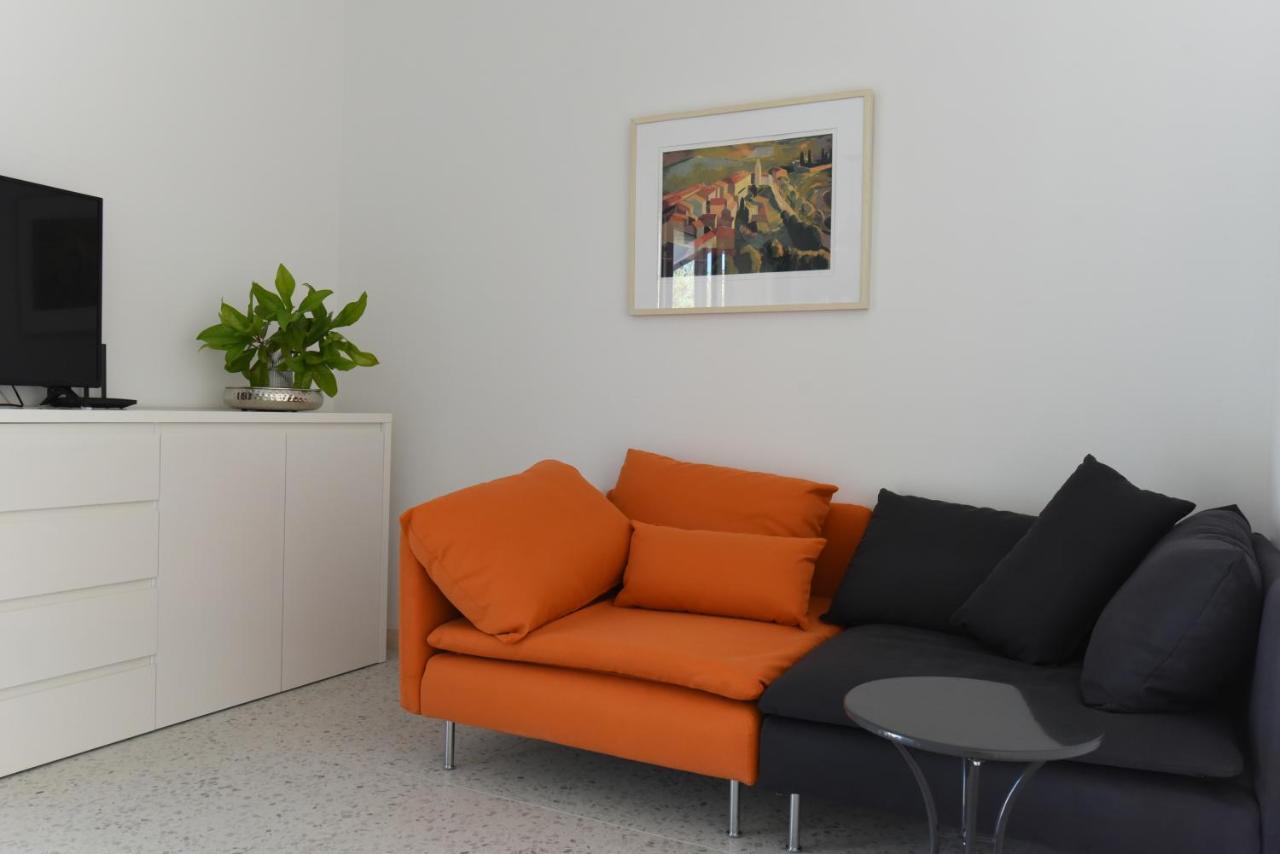 Buric House - Apartments Klasik And Studio Mini Rovinj Dış mekan fotoğraf